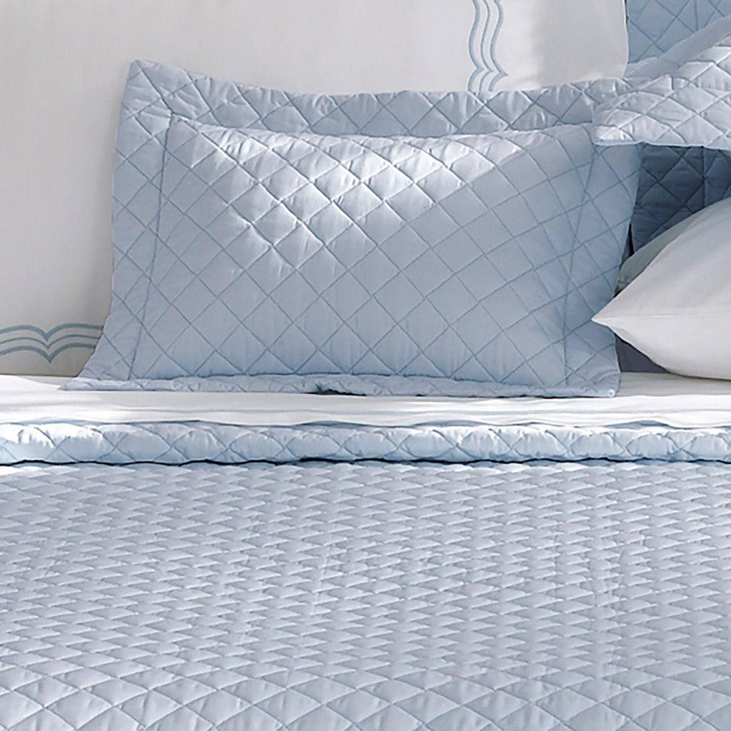 Pool Twin Quilt E82388