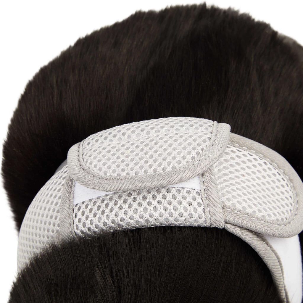 Gray Cat Harness E235