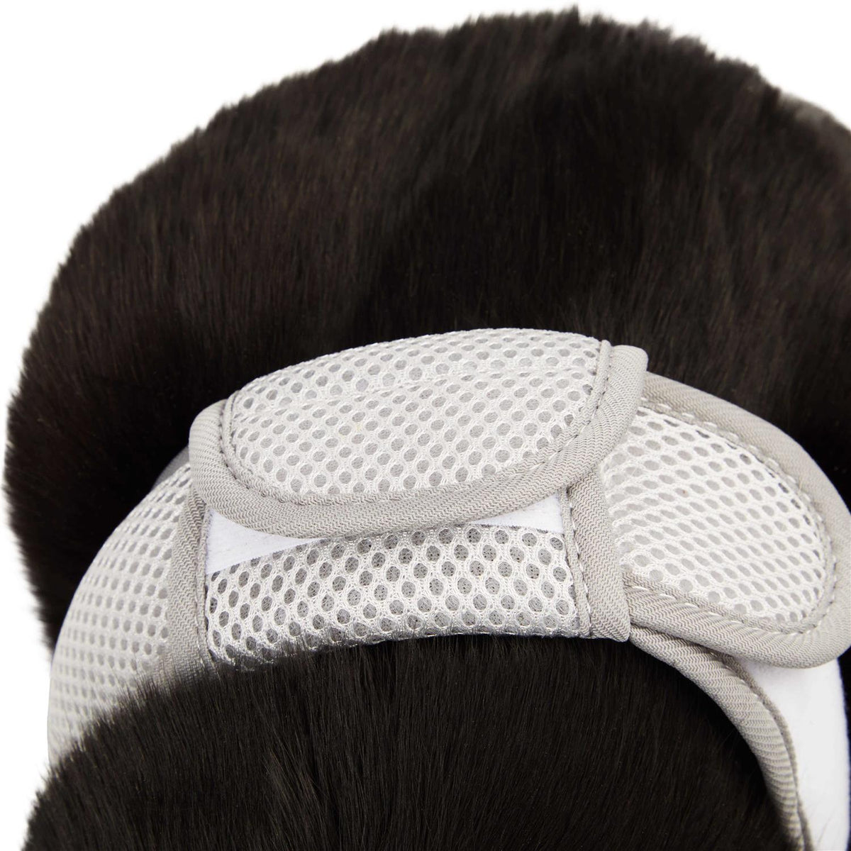 Gray Cat Harness E235