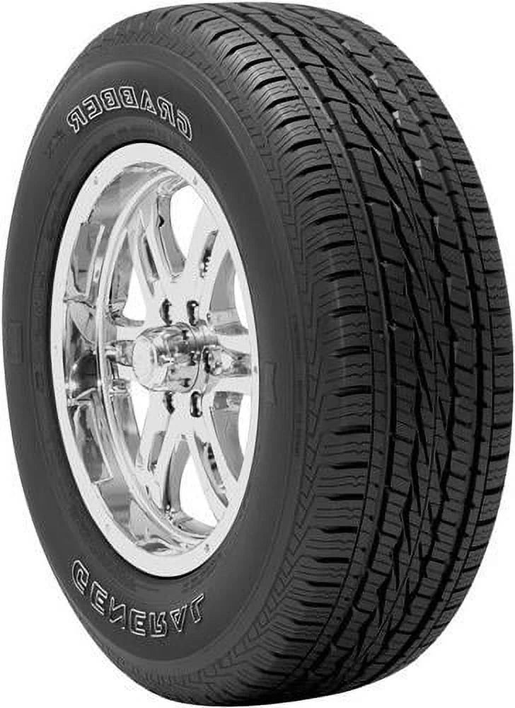 245/65R17 107T Tire U1924