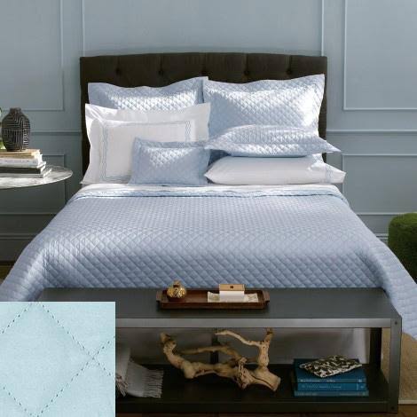 Pool Twin Quilt E82388