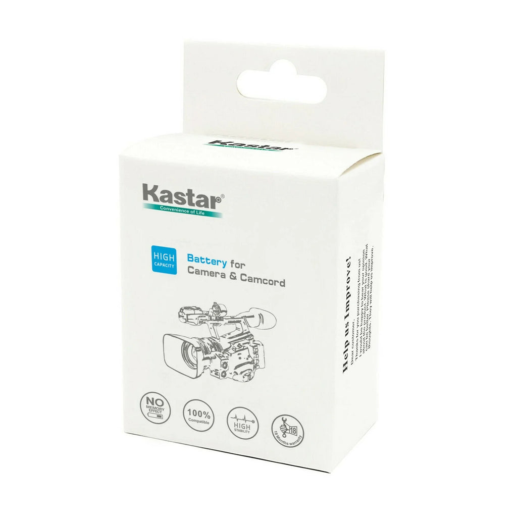 4-Pack Battery Replacement S88760