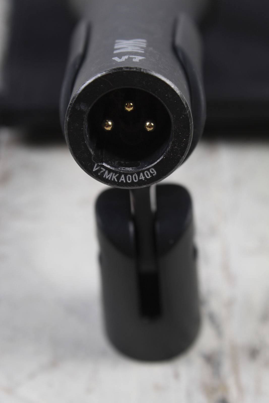 Handheld Supercardioid Microphone C1363