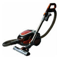 Orange Canister Vacuum H1943