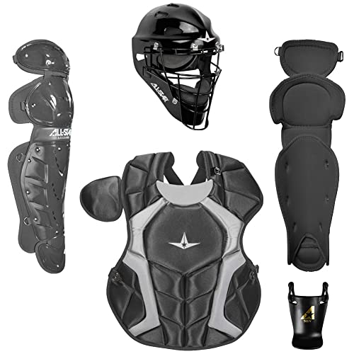 Baseball Catching Equipment Kit R21532