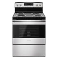 30x22 Electric Self Clean Range R421