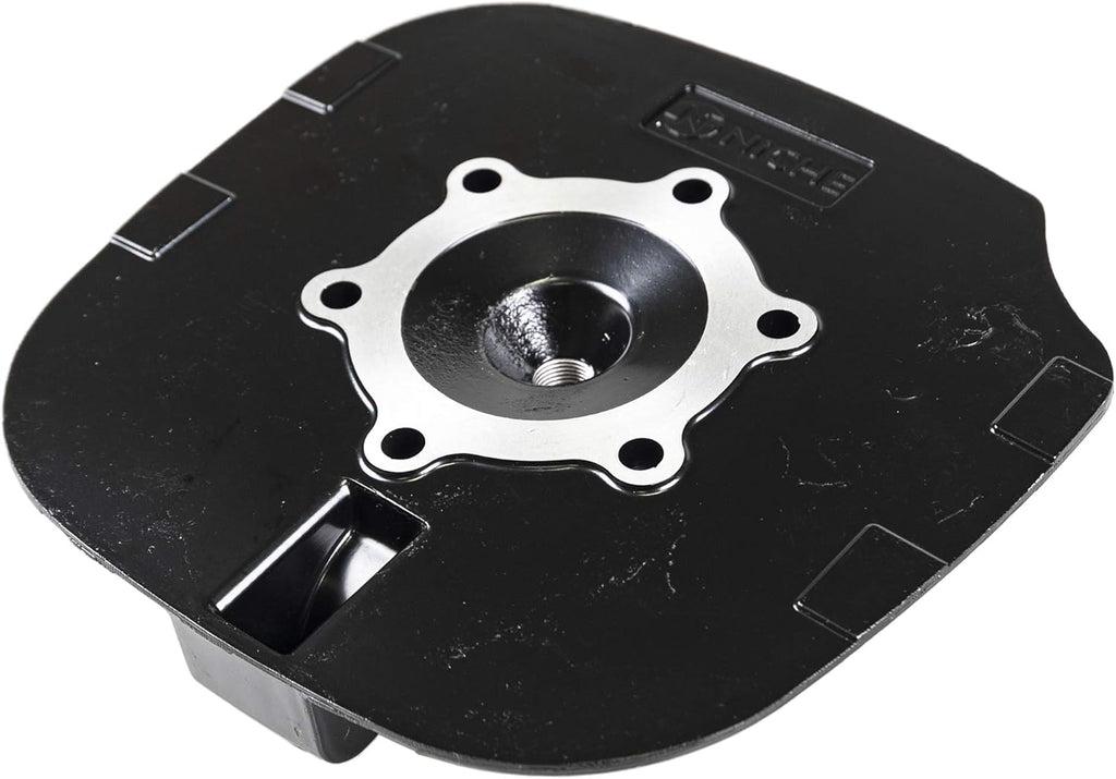 66mm 195cc Cylinder Head Carburetor Piston Top End Kit N4414