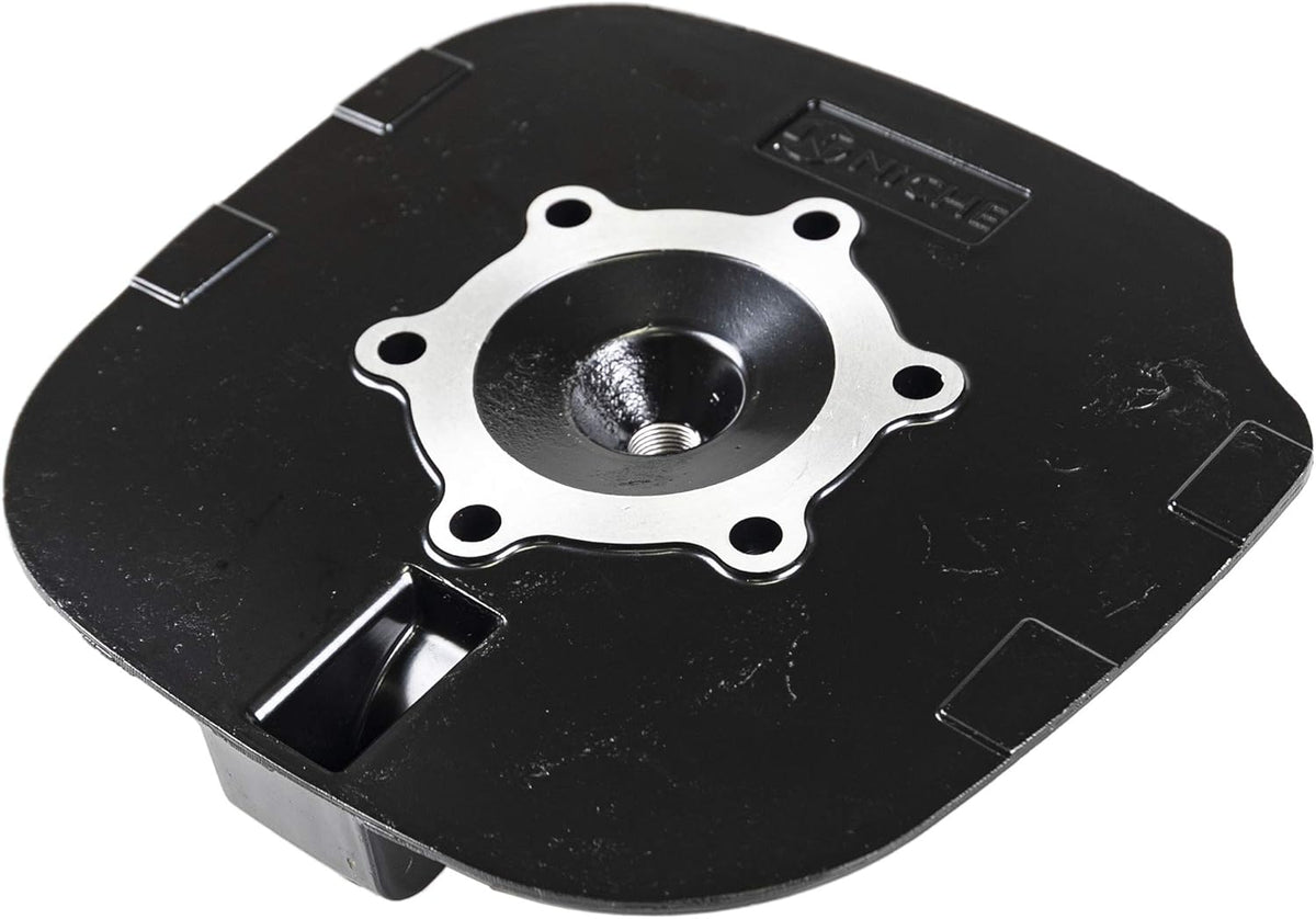 66mm 195cc Cylinder Head Carburetor Piston Top End Kit N4414