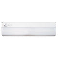 White Under-Cabinet Fluorescent Fixture N671875