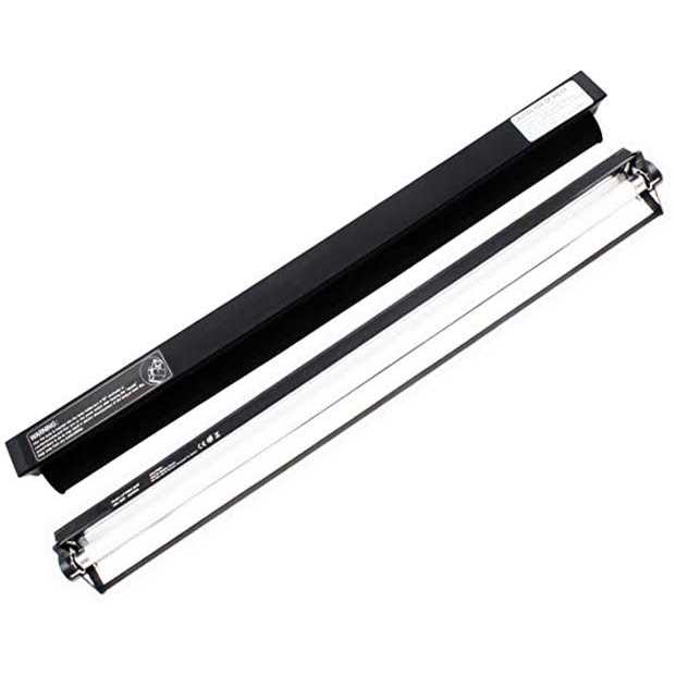 T5 HO UVB Lighting Combo Kit M544