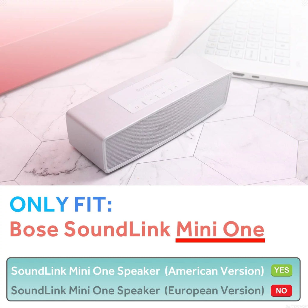 Speaker Battery Y891392