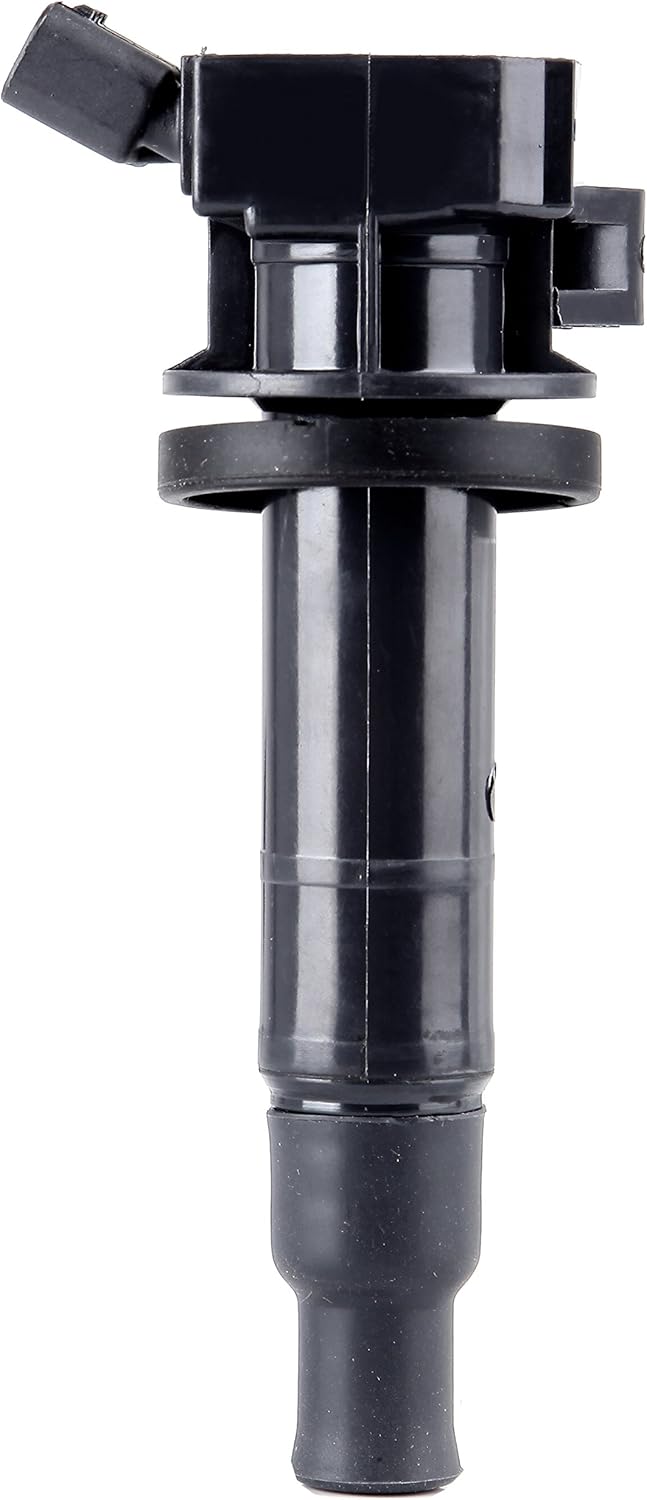 Set of 4 Ignition Coils for MR2 Spyder, Vibe, Celica N287170