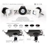 Round Adjustable Trim Q7503