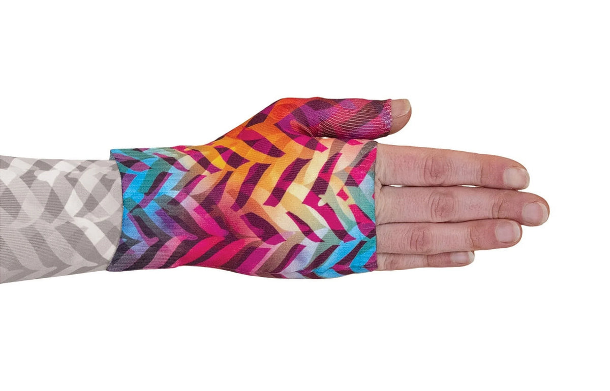 30-40mmHg Compression Gauntlet E52544