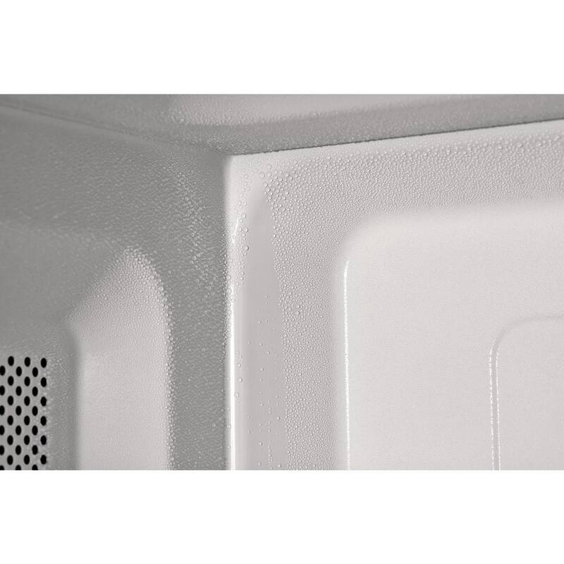 Countertop Microwave with Auto Functions W2632