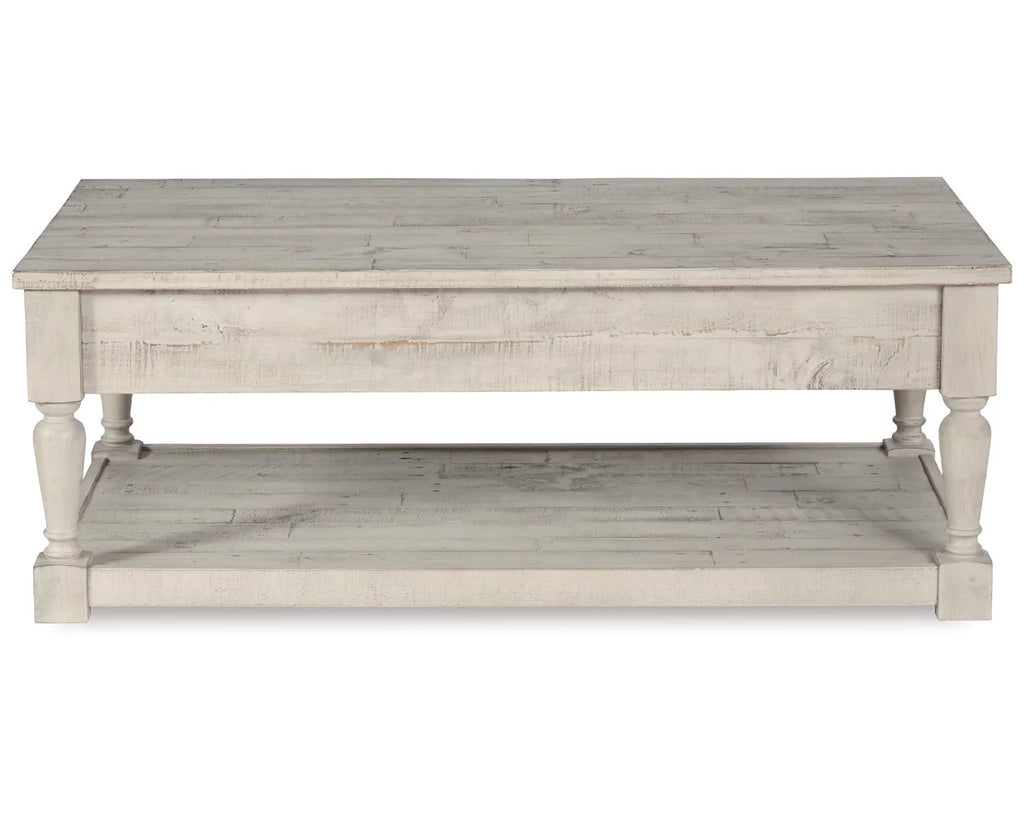 2 Drawer Coffee Table K787951