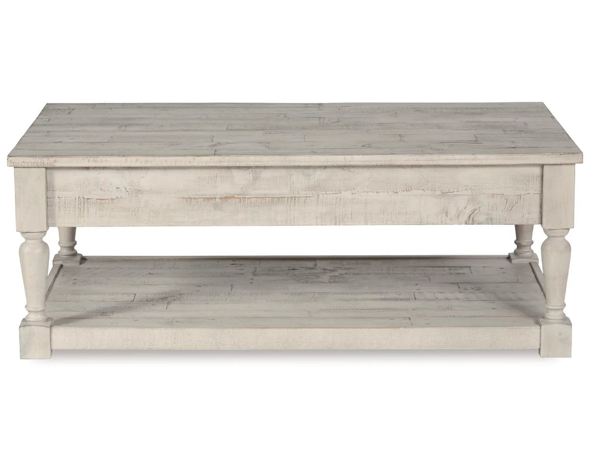 2 Drawer Coffee Table K787951