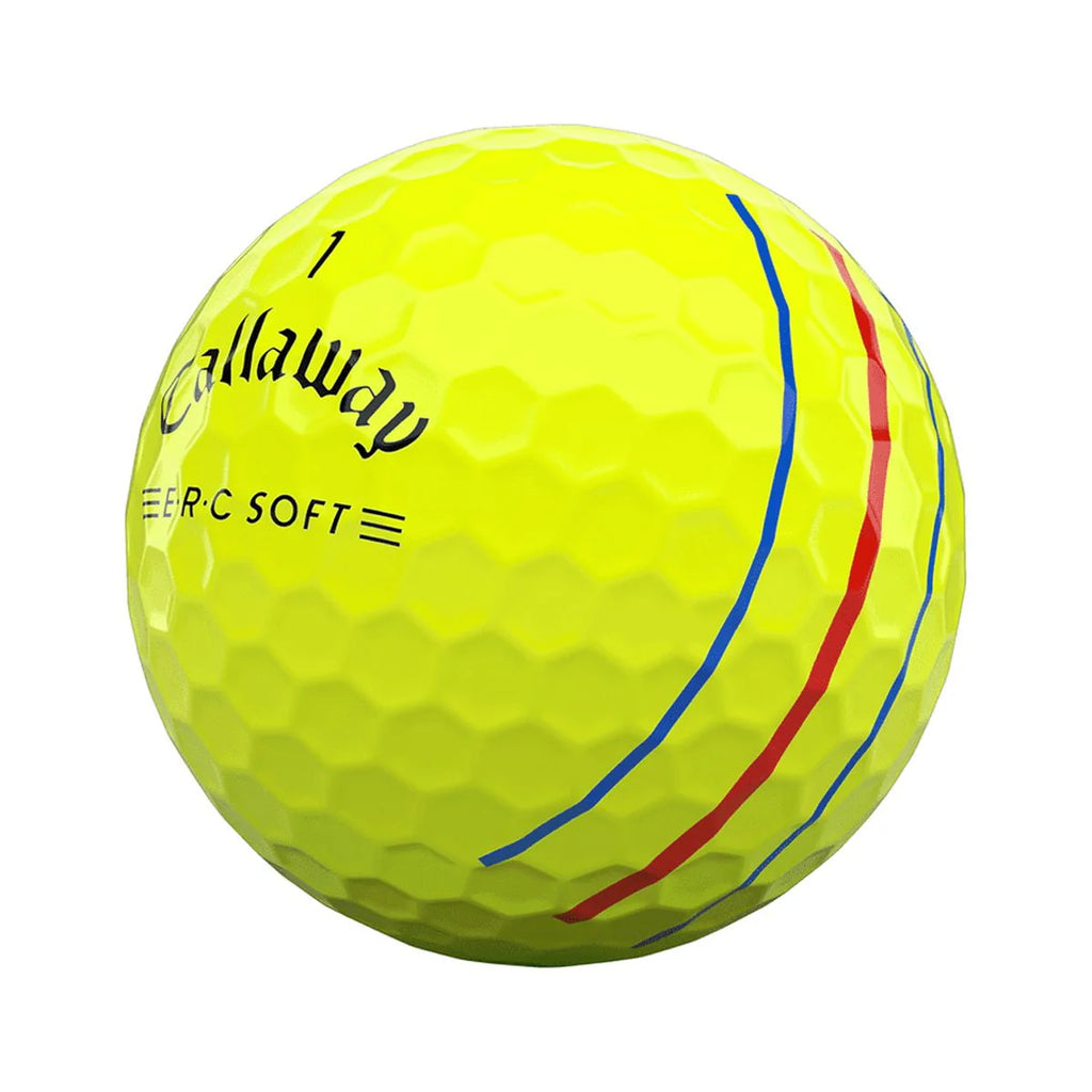 White 12 Pack Golf Balls M822464
