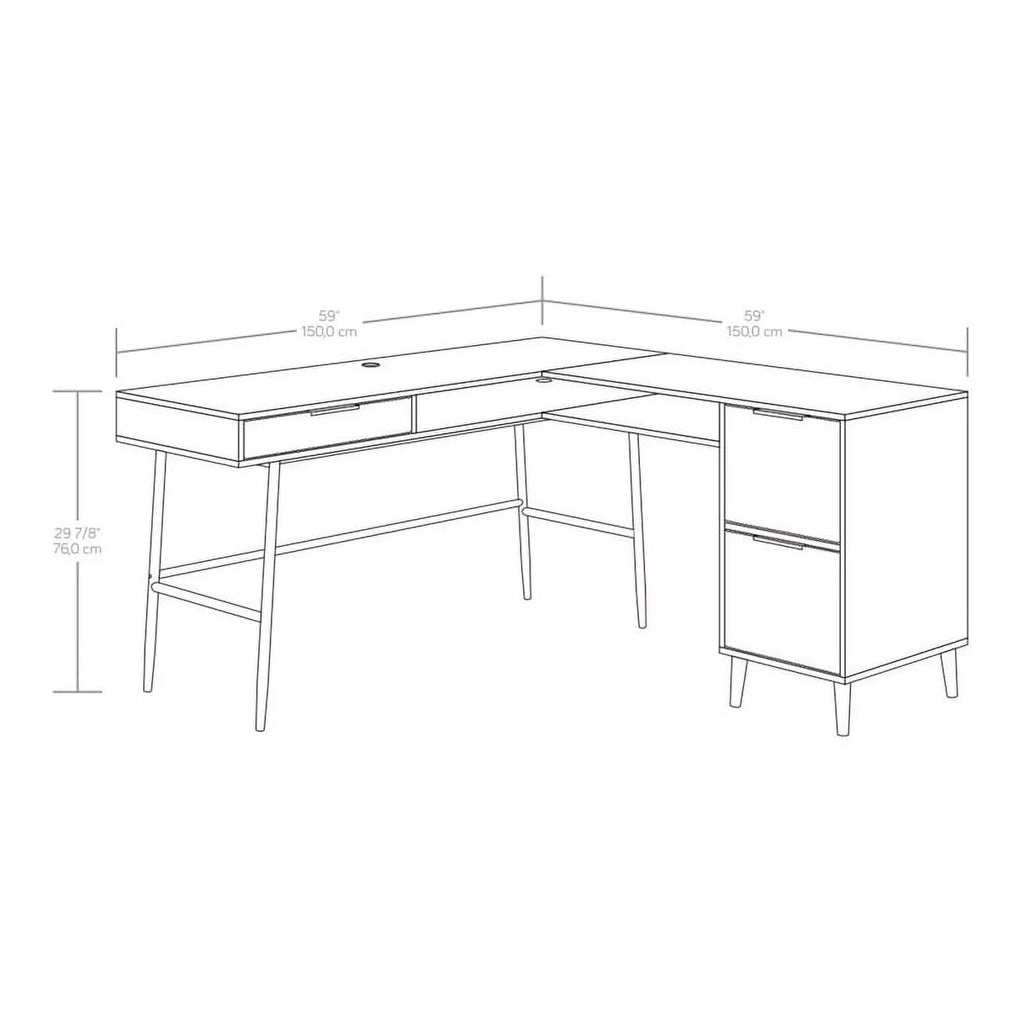 L-Desk G466627