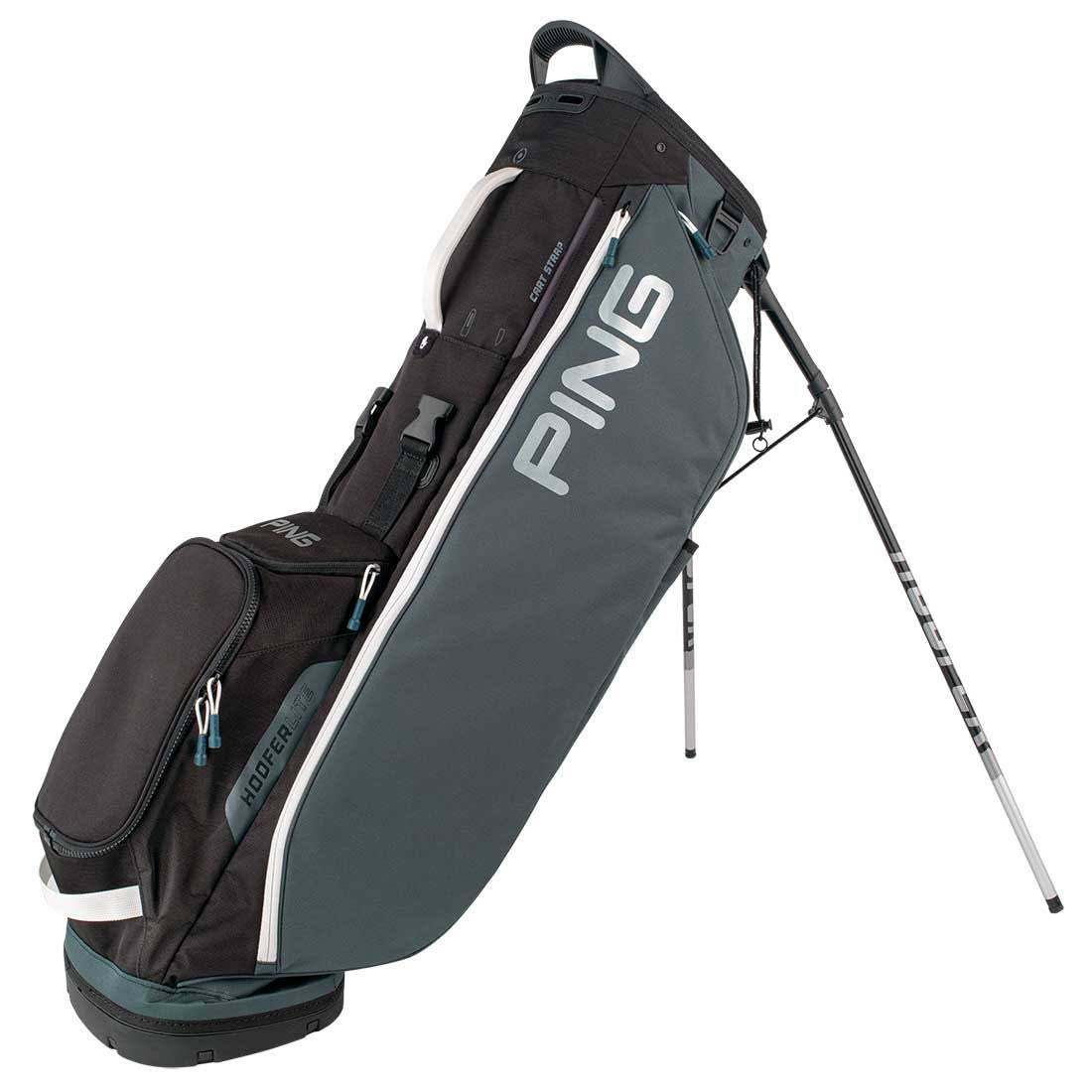 Stand Bag K48243