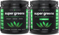 Super Greens Berry & Unflavored Bundle 2 Month Supply M44270