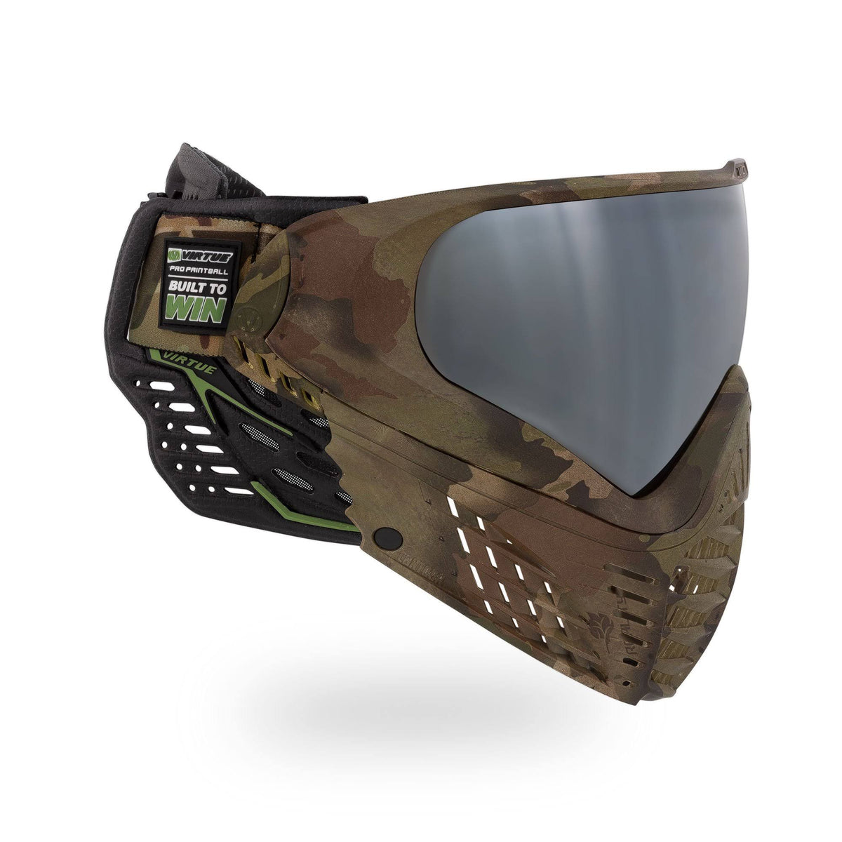 Reality Brush Camo D5553