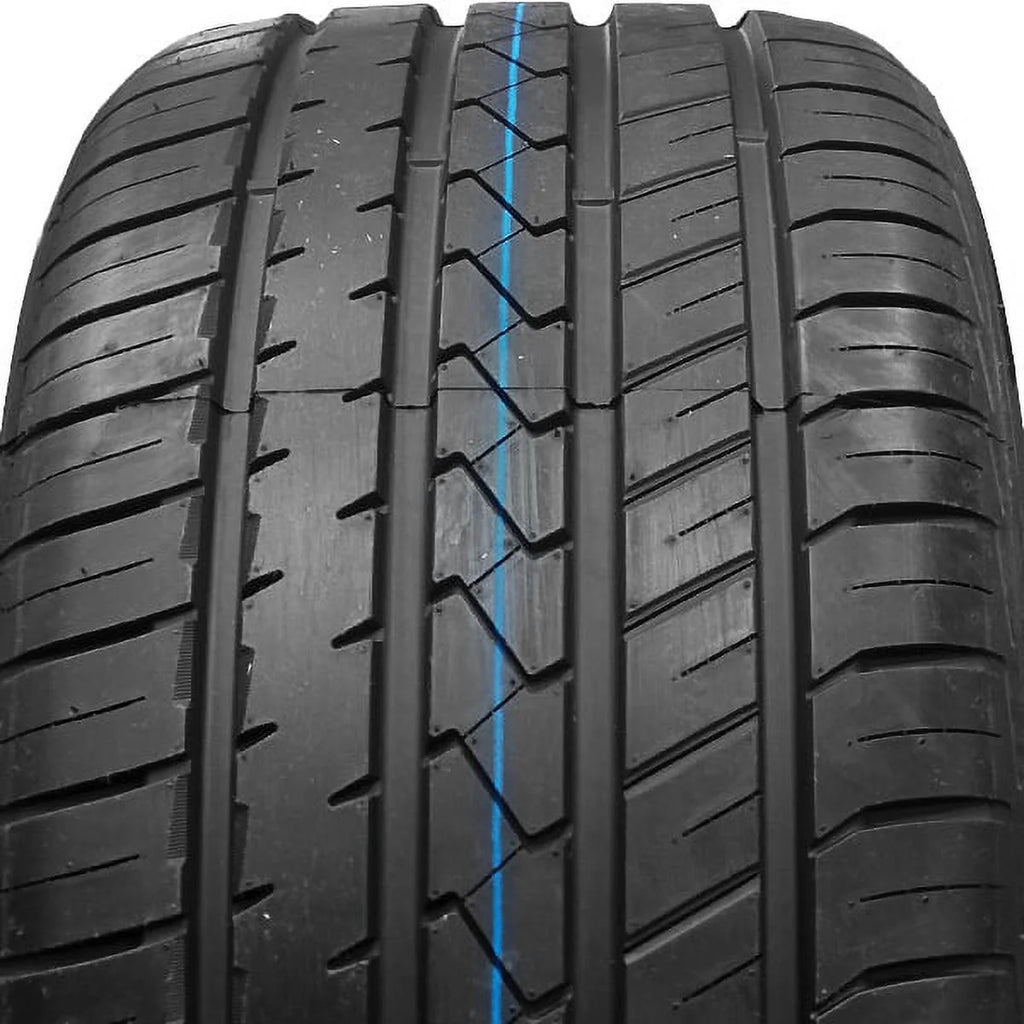 All Season 255/30ZR22 95W XL Passenger Tire C43181