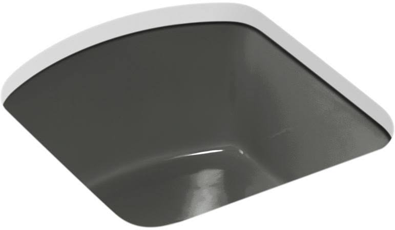 Thunder Grey Bar Sink N733771