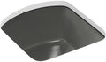 Thunder Grey Bar Sink N733771
