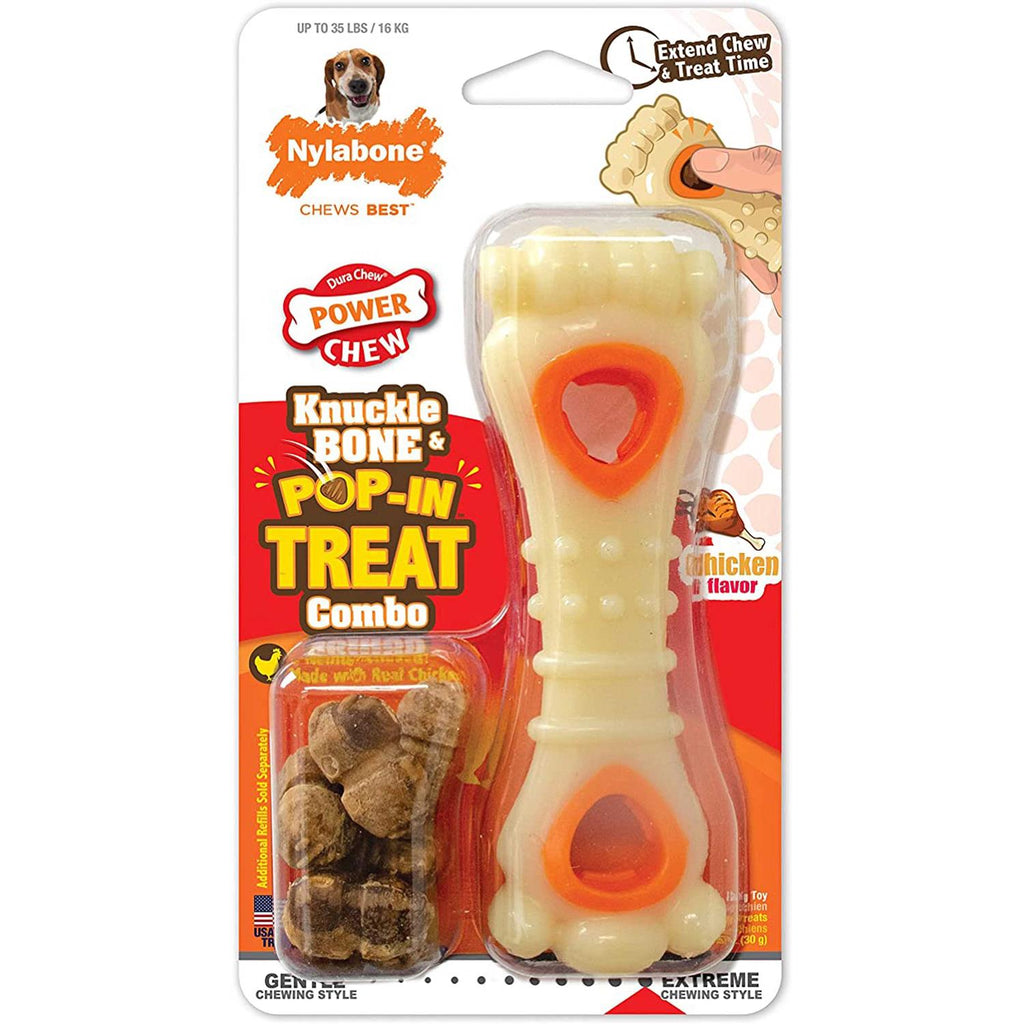 Chicken Chew Toy W900