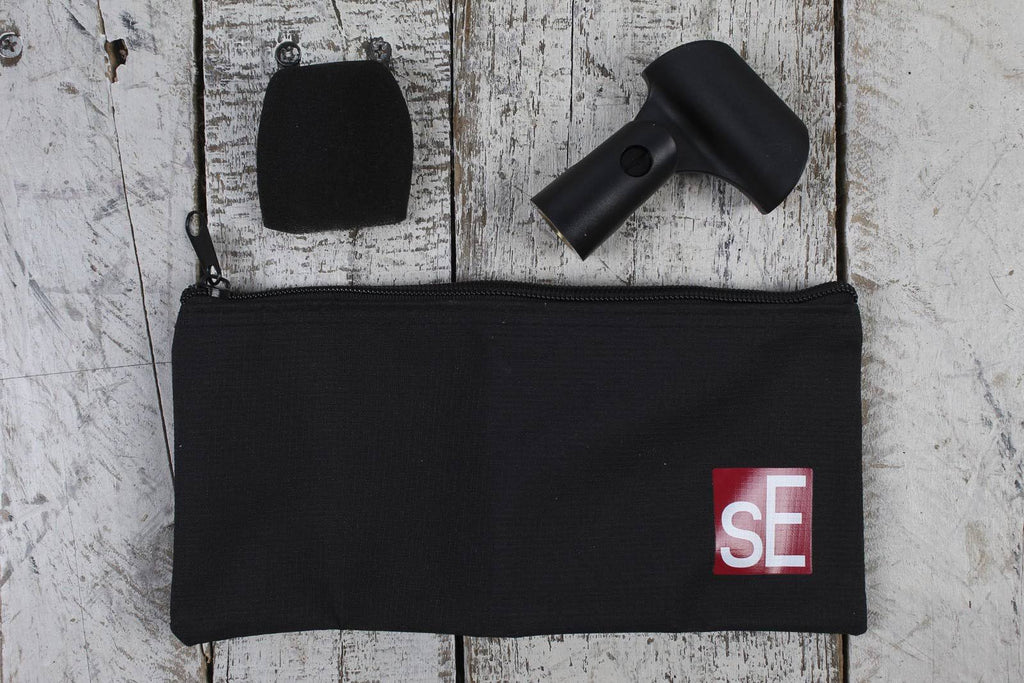 Handheld Supercardioid Microphone C1363
