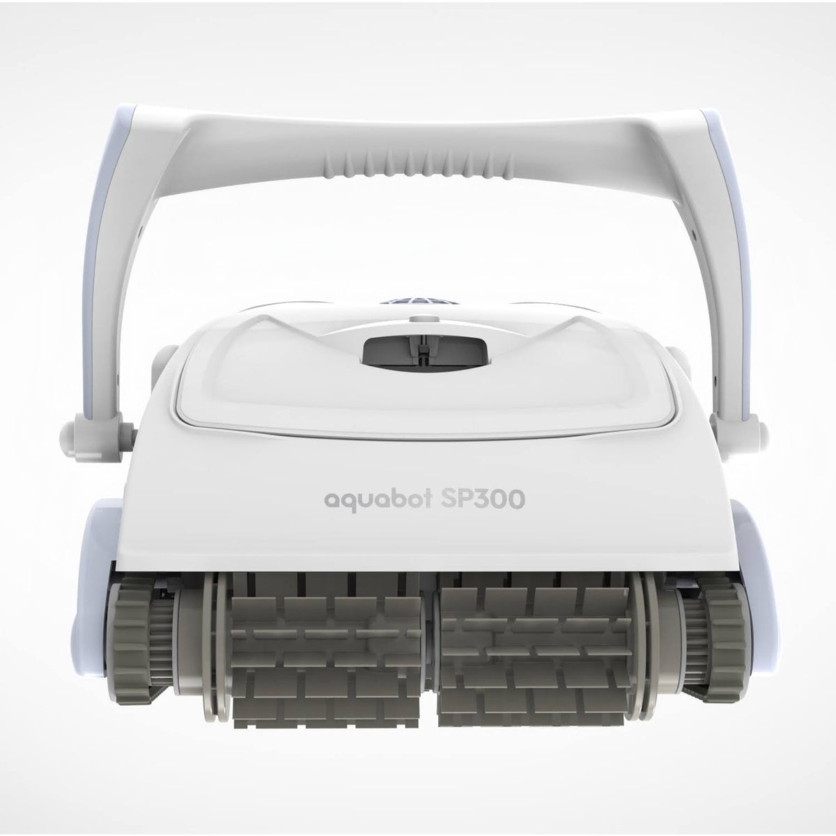 Robotic Pool Vacuum Cleaner with Dual Brushes H5559