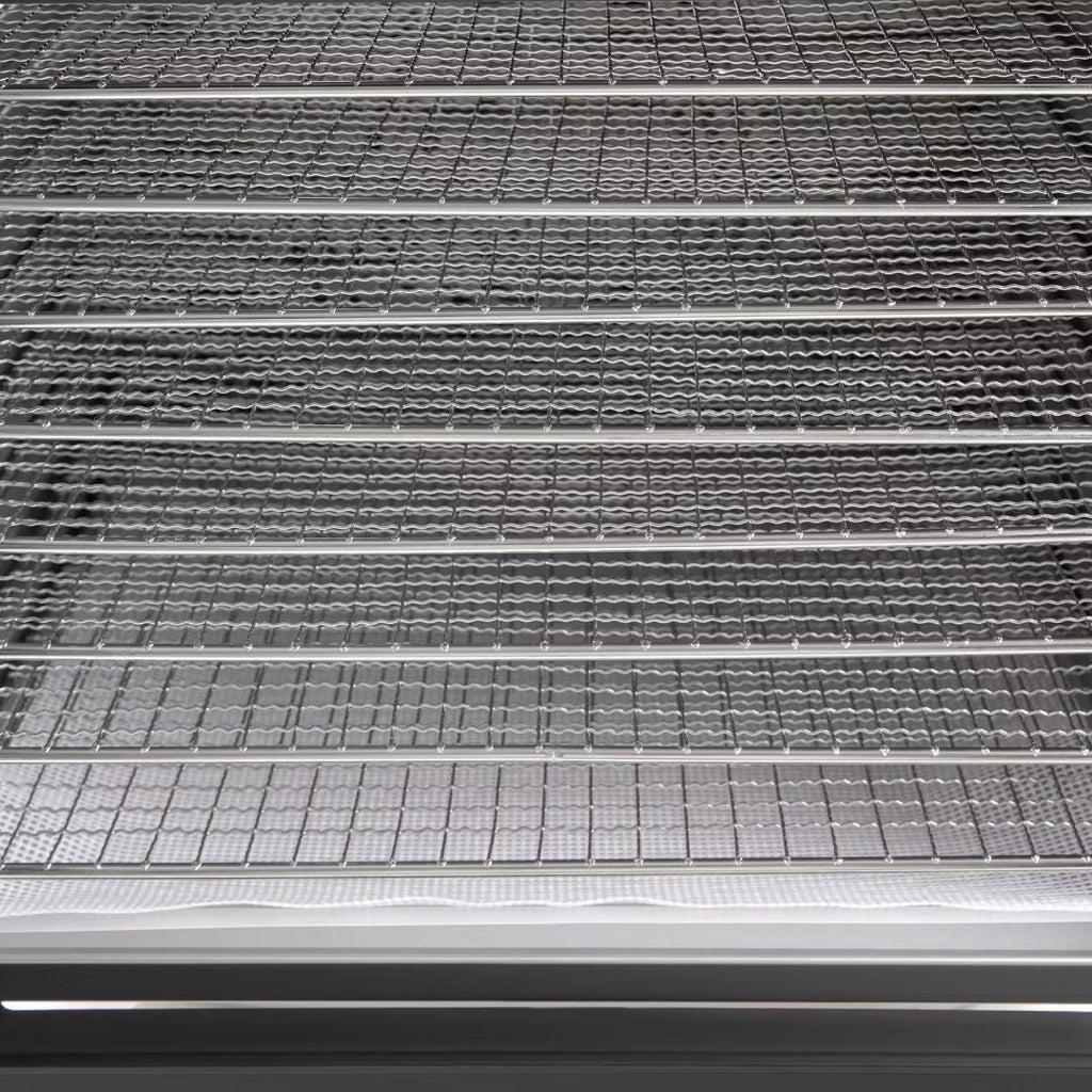 700W 8 Trays Food Dehydrator T709