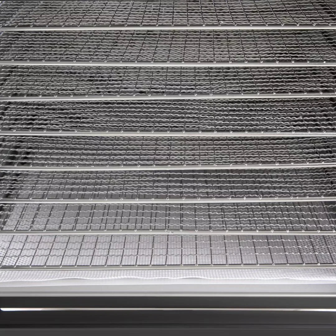 700W 8 Trays Food Dehydrator T709