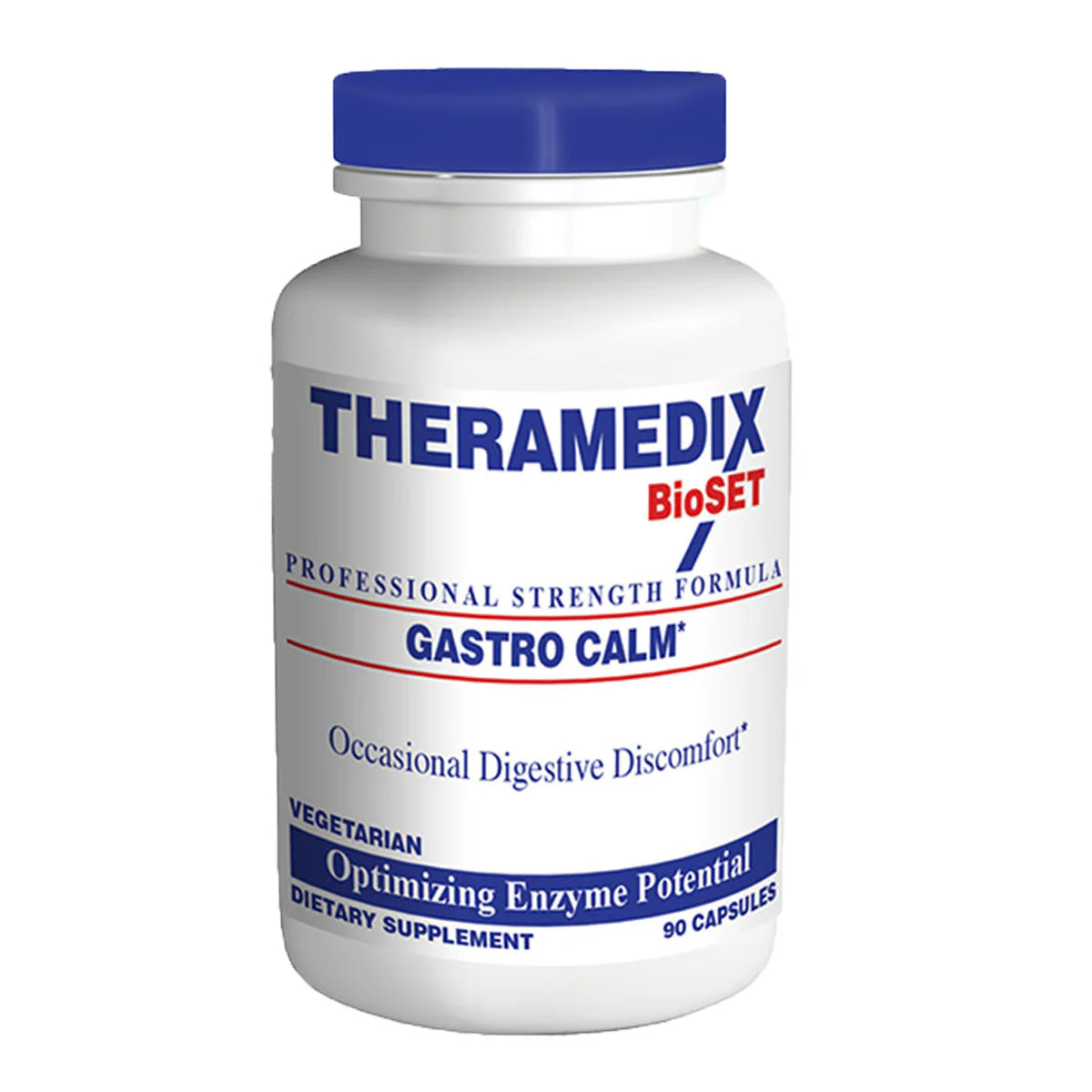 90 Capsules X489193