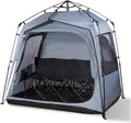 All Weather Sports Tent for up to 4 People D5789