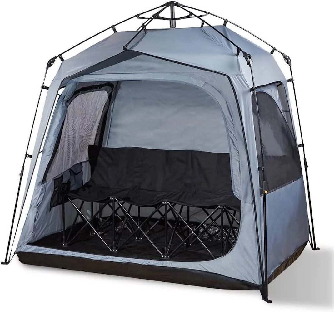 All Weather Sports Tent for up to 4 People D5789