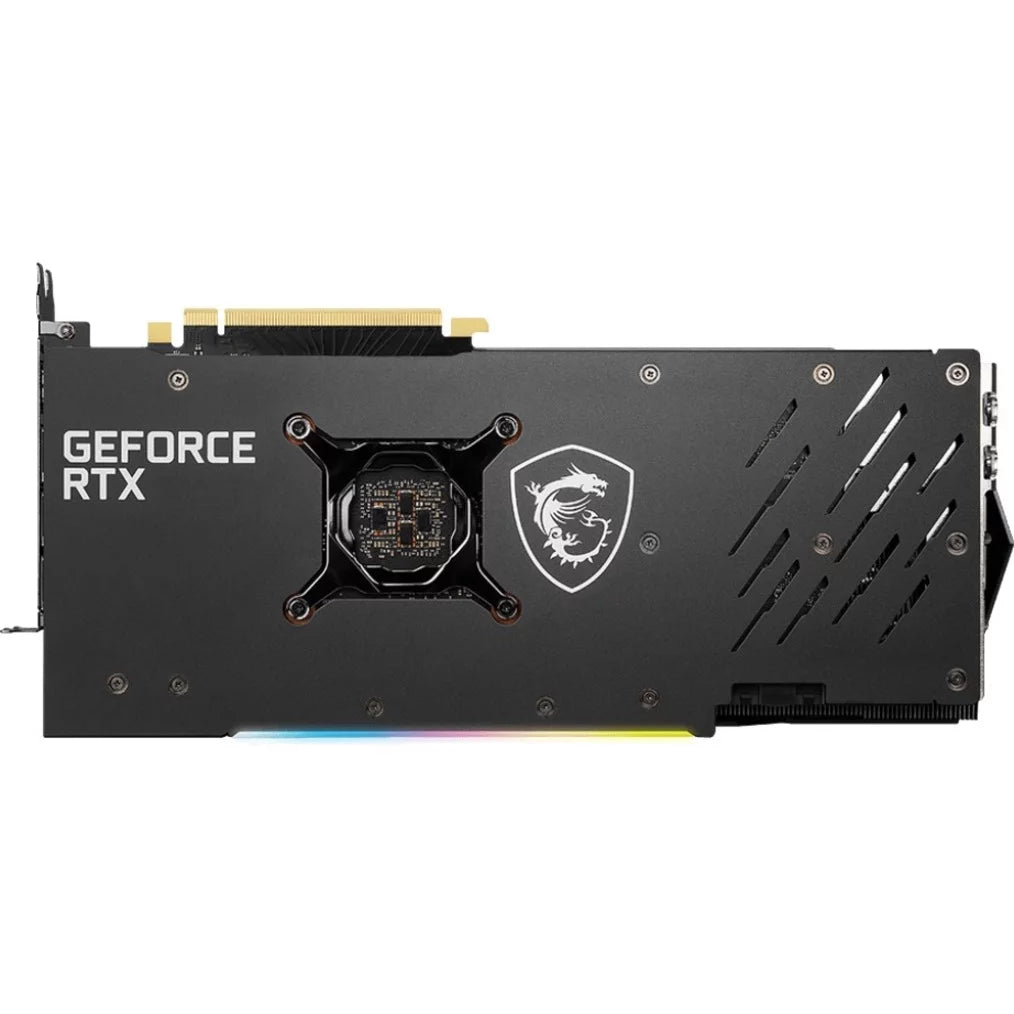 GeForce RTX 3070 8 GB GDDR6 Graphic Card W98643