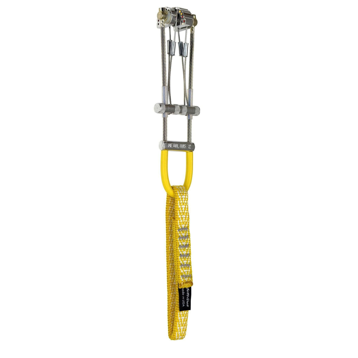 Yellow Ultralight Cams Y557346
