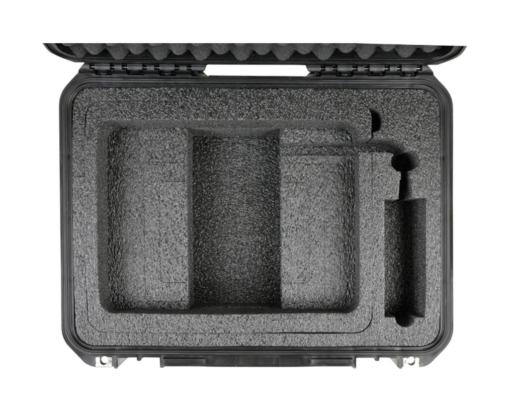 Watertight TouchMix Case M278520
