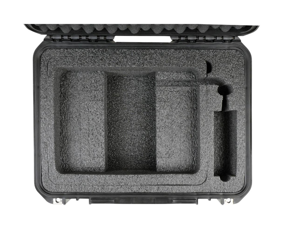 Watertight TouchMix Case M278520