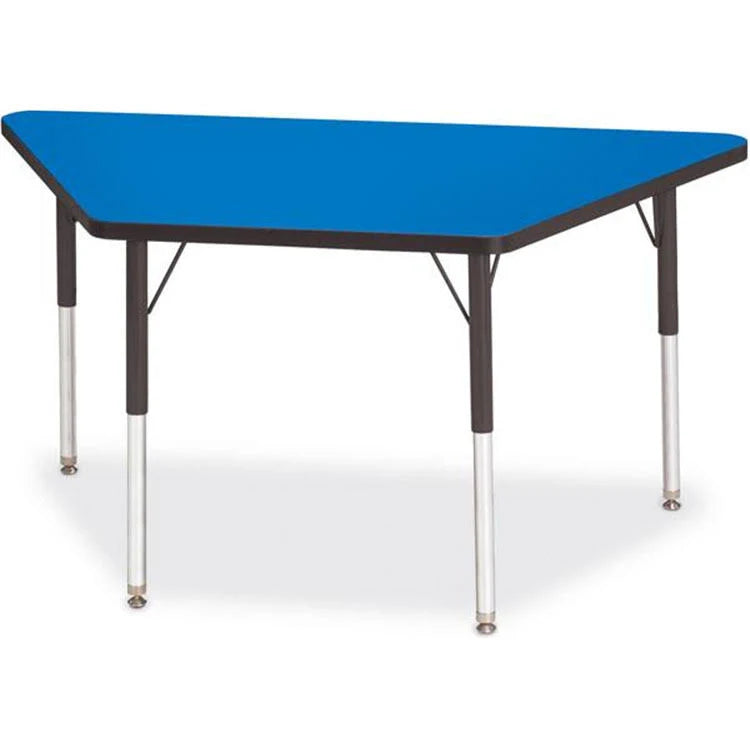 Trapezoid Activity Table U1796