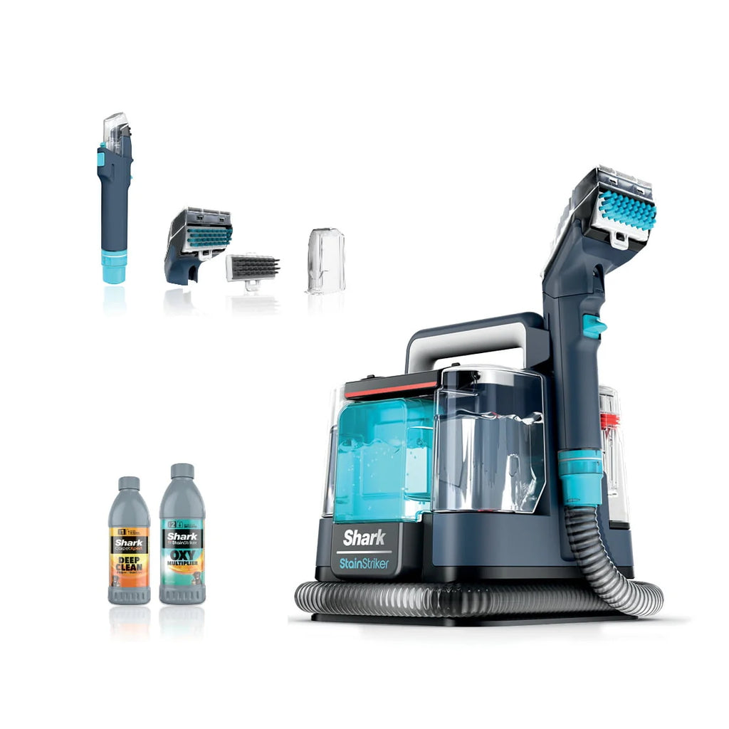 Portable Carpet & Upholstery Cleaner L16890