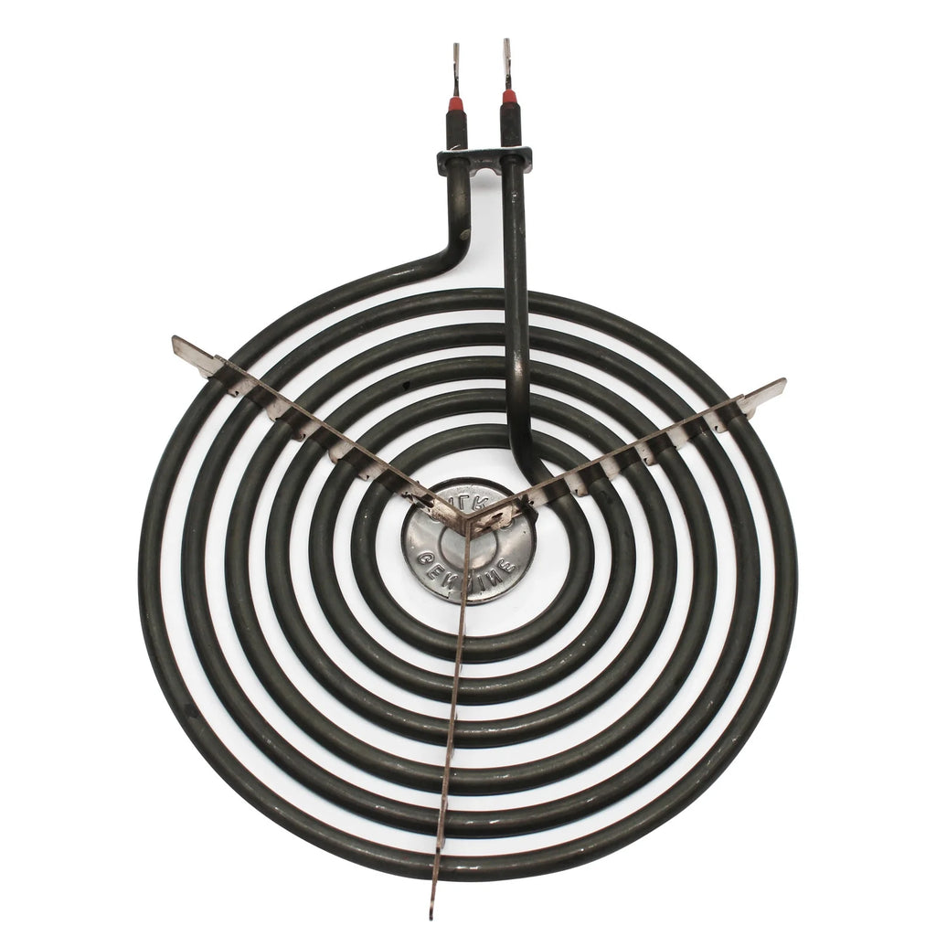 8 inch 6 Turns Surface Burner Element for Range Stove Cooktop U27104