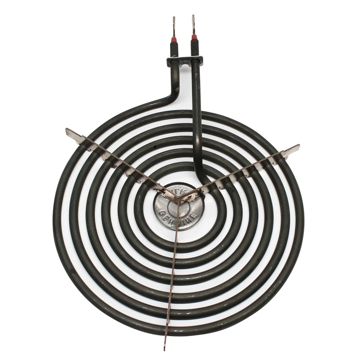 8 inch 6 Turns Surface Burner Element for Range Stove Cooktop U27104