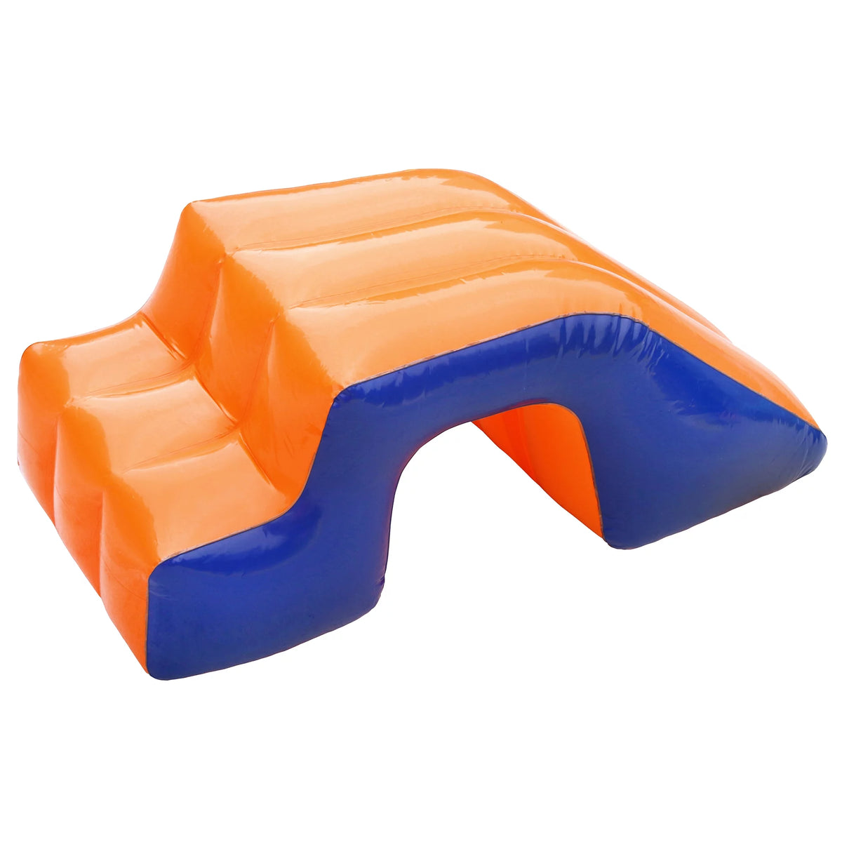 3-in-1 Splash Park with Pool, Sprinkler & Waterslide W653