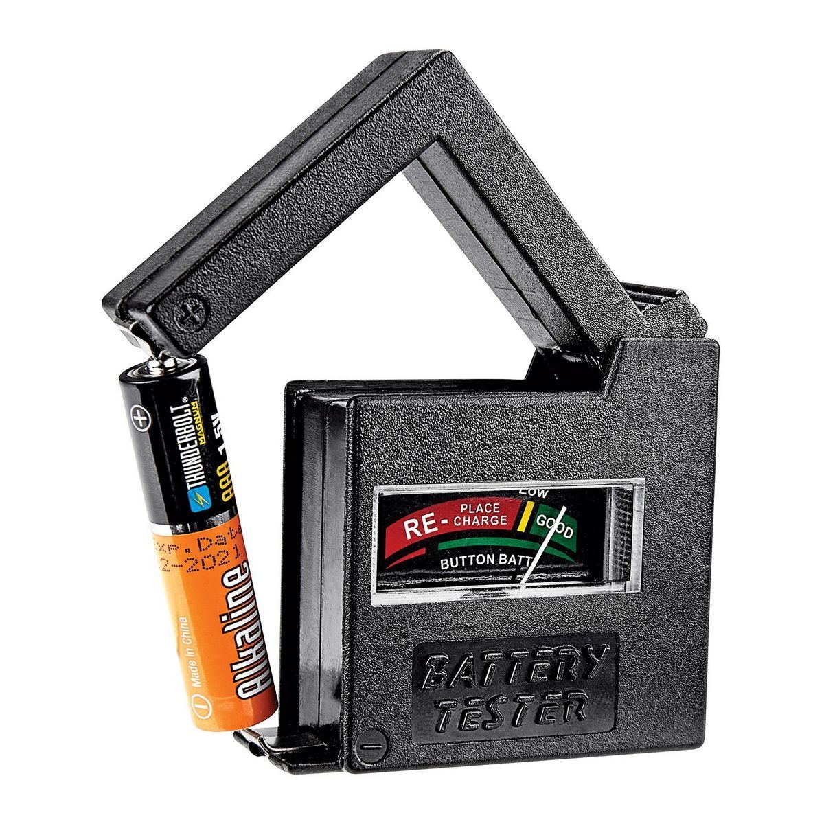 Battery Tester W33097