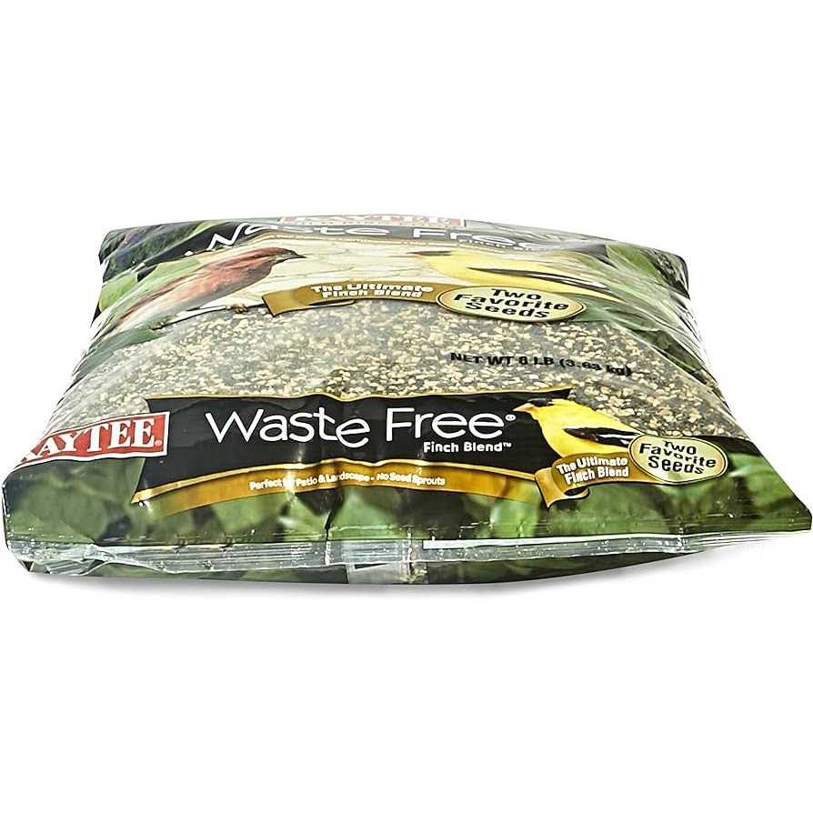 Finch Bird Seed Blend K186