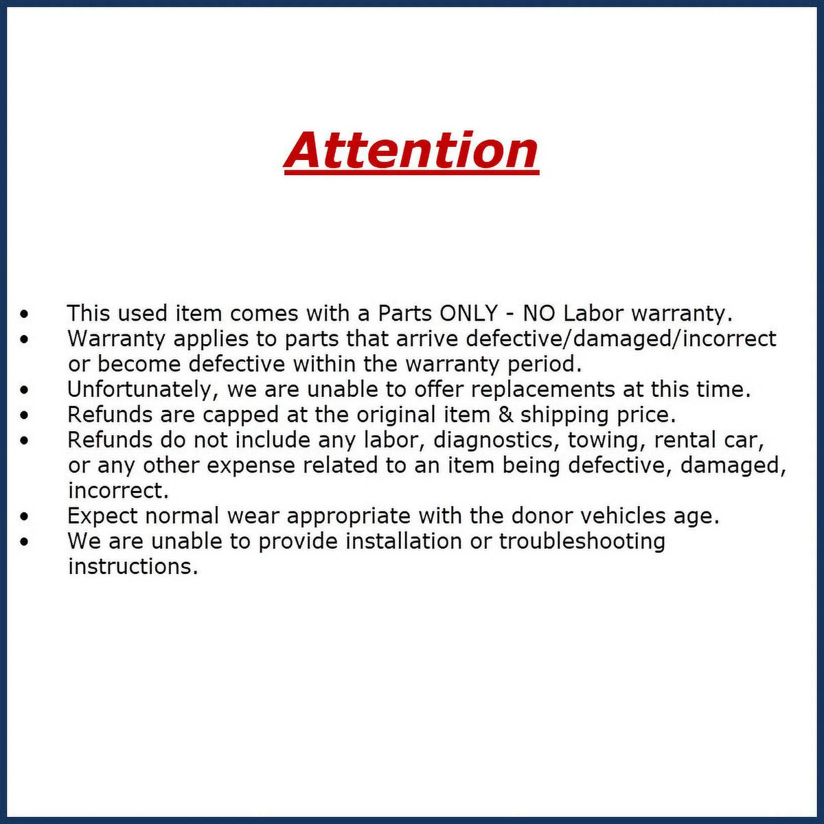 Pre-Owned Dodge Caravan Temperature Control with AC 3 Zone Z66350
