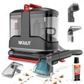 Portable Carpet & Upholstery Cleaner Machine Q855794